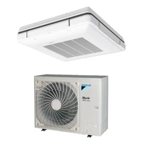 DAIKIN - Under Ceiling Cassette Alpha (Single Phase) SPLIT SYSTEM 10KW
