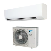DAIKIN - Wall Mounted Alpha Sky Air SPLIT SYSTEM 10KW