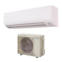 DAIKIN - Wall Mounted Low Inverter Comfora SPLIT SYSTEM 2KW