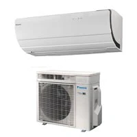 DAIKIN - WALL MOUNTED URURA SARARA SPLIT SYSTEM 5KW