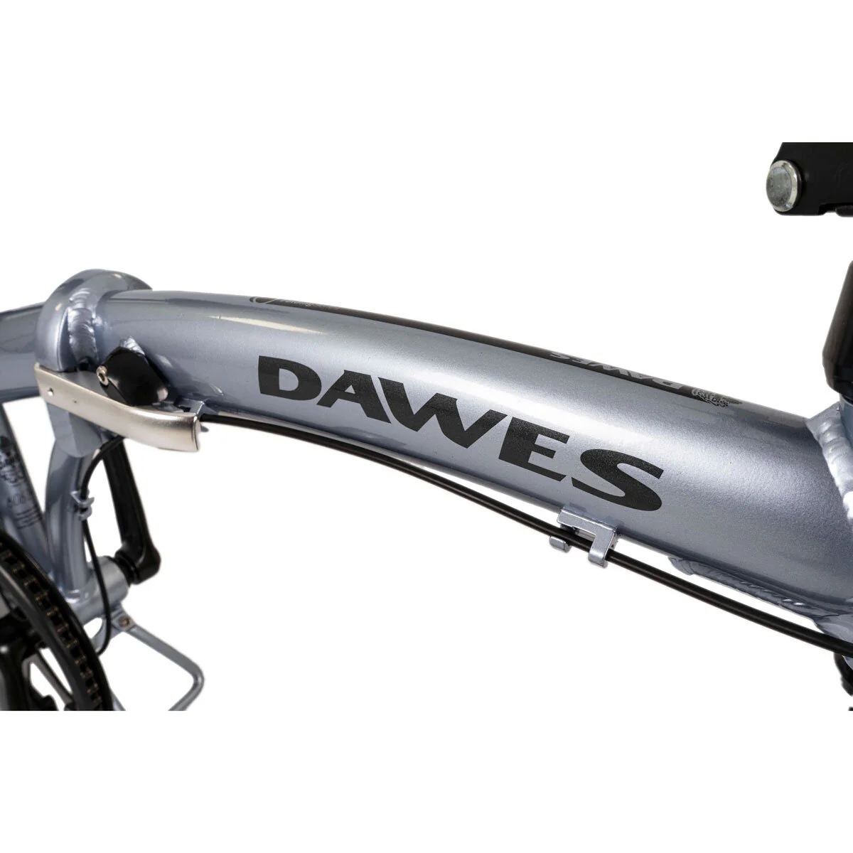 Dawes Diamond Folding Bike 20" Wheel (11" Frame) - Image 3