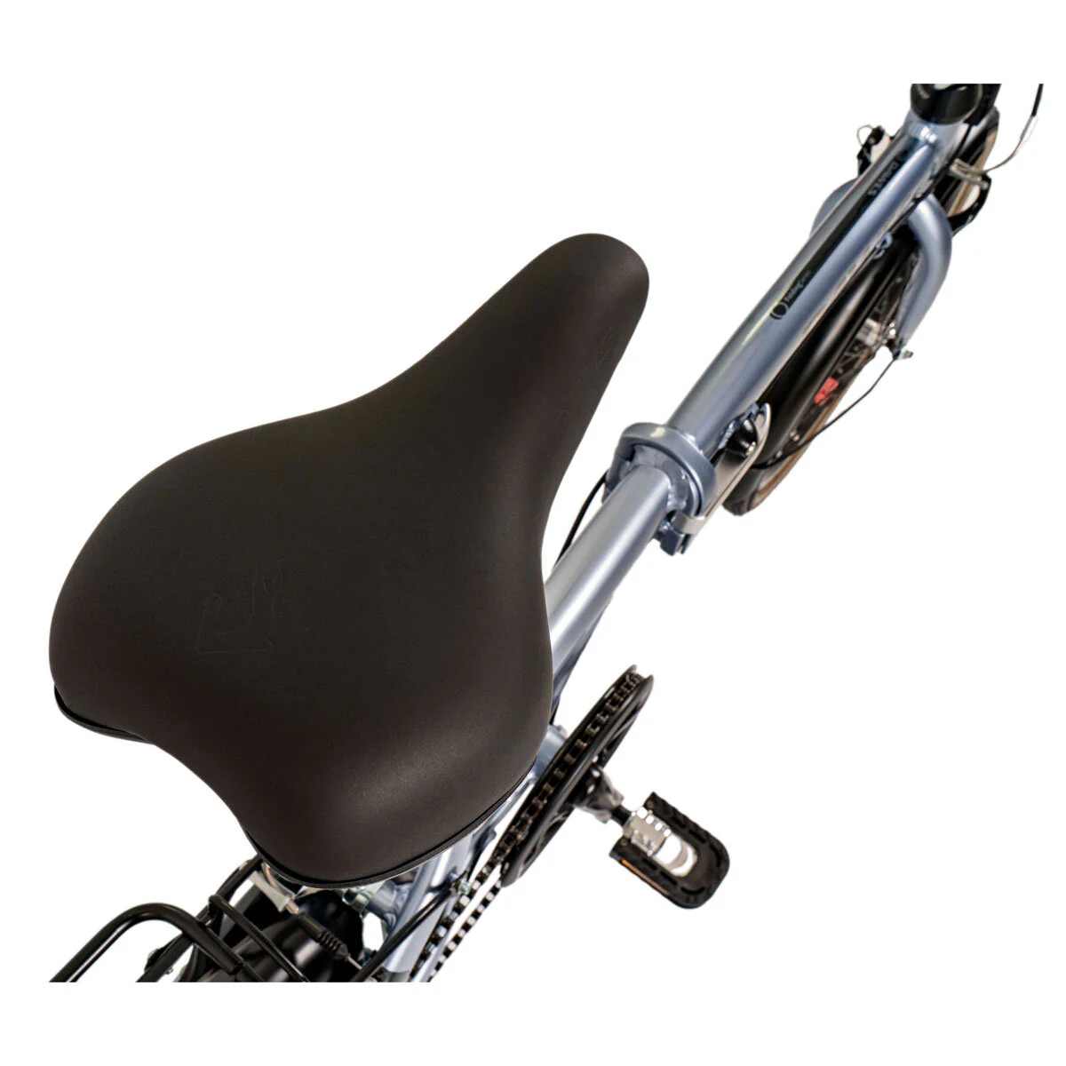 Dawes Diamond Folding Bike 20" Wheel (11" Frame) - Image 5