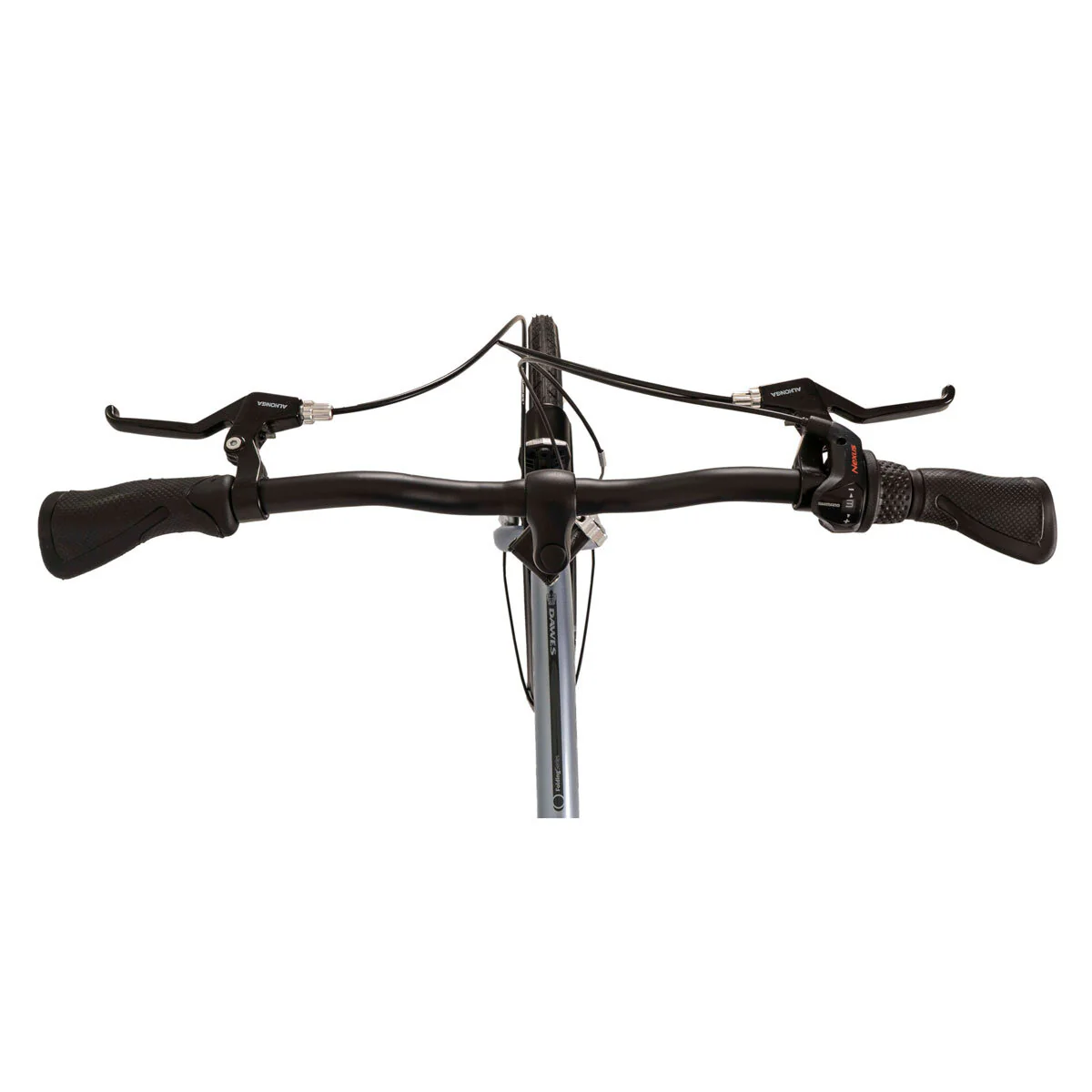 Dawes Diamond Folding Bike 20" Wheel (11" Frame) - Image 6