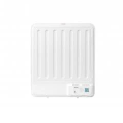 Dimplex Mk1E Oil-Filled Panel Radiator 0.75kW Version - White - B075E