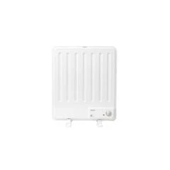 Dimplex OFXE Oil-Filled Panel Radiator 0.75kW - White - OFX075E
