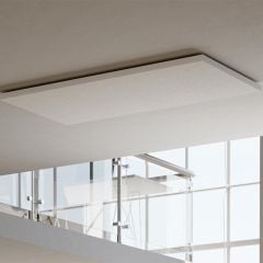 Dimplex Slim Infrared Panel Heater - 850W - IRP850