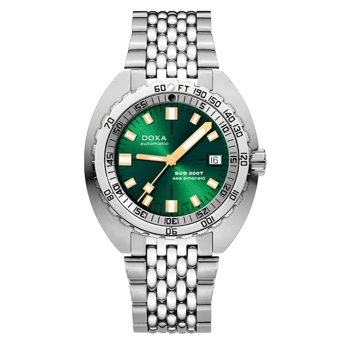 DOXA Watches Sub 300T For Him Automatic 840.10.131.10