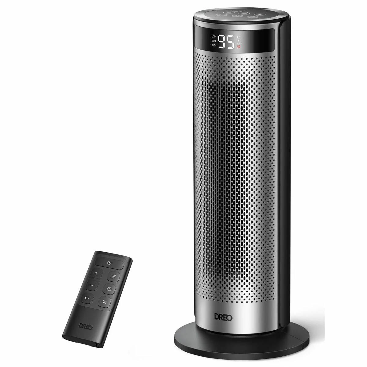 Dreo Solaris 628 Ceramic Tower Heater - Image 7