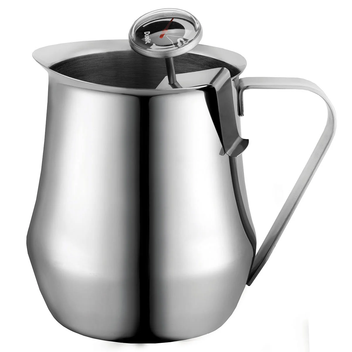 Dualit Café Cino Milk Steamer, 84850 - Image 3