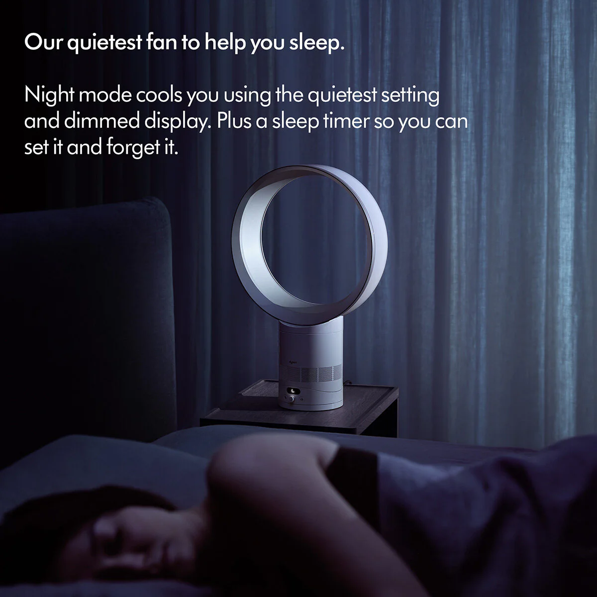 Dyson Cool™ CF1 Desk Fan - Image 3