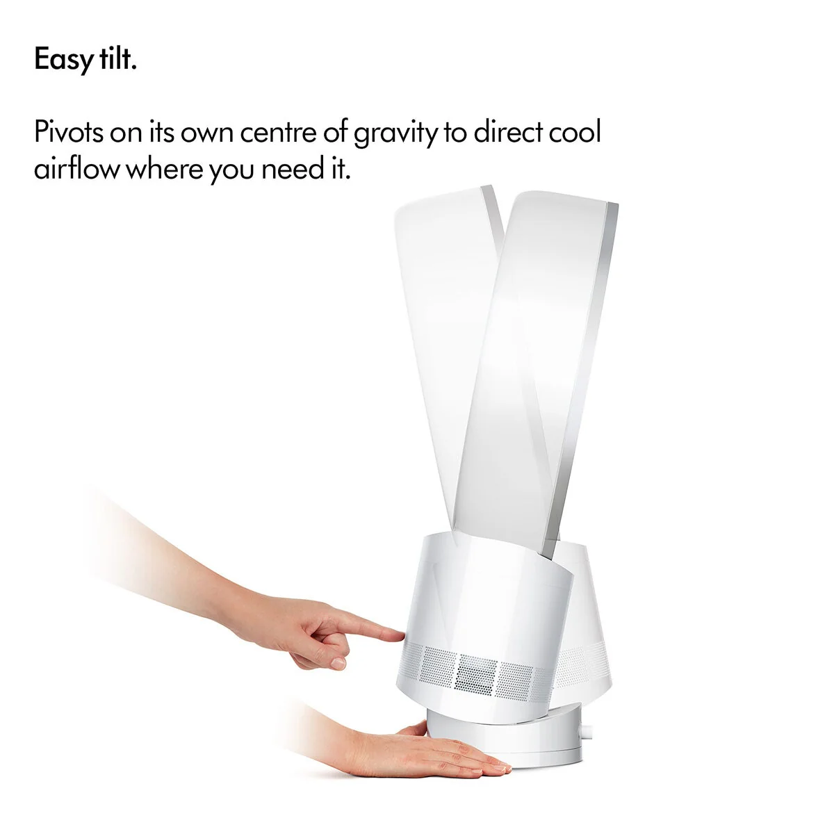 Dyson Cool™ CF1 Desk Fan - Image 6