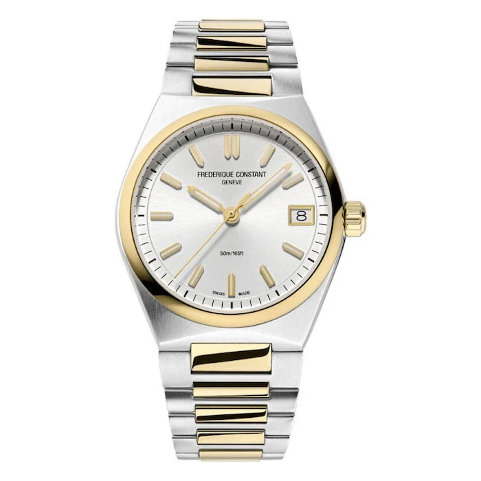 Frederique Constant Highlife 31mm Ladies Watch Luxury Watch Swiss Made High Precision Movement FC-240V2NH3B