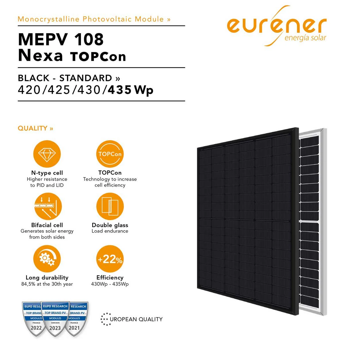 Fresh Solar 4.3kW Solar PV System [10 Panels] - Fully Installed - Image 2