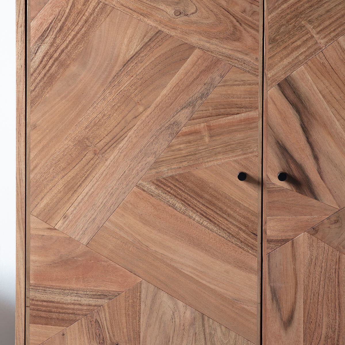 Gallery Dallas Drinks Cabinet - Image 4