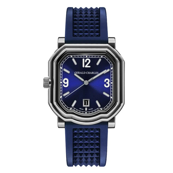 Gerald Charles Watches Maestro GC Sport For Him Automatic GC2.0-TX-TN-01