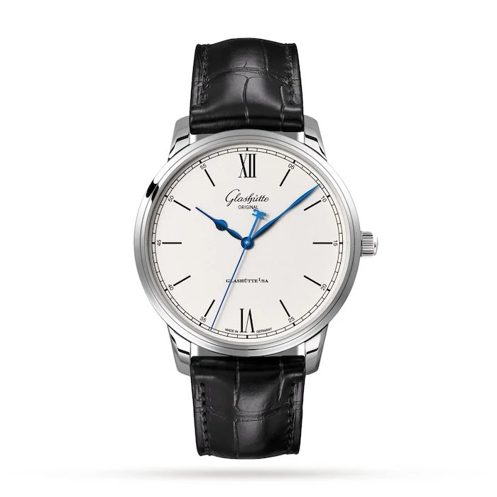 Glashutte Original Watches Senator For Him Automatic 1-36-01-01-02-30