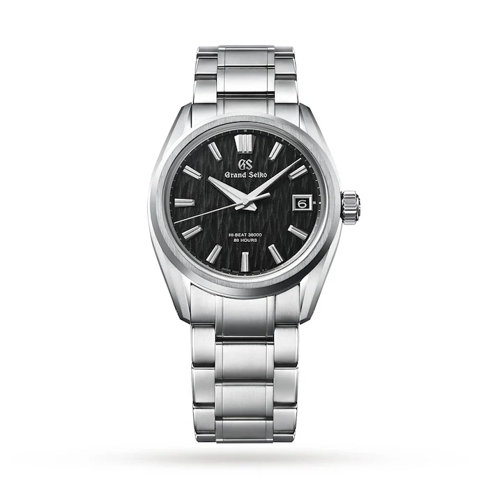 Grand Seiko Watches Grand Seiko Evolution 9 For Him Automatic SLGH017
