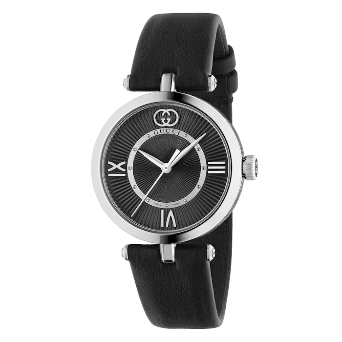 Gucci Model 2000 watch, 30mm Luxury Watch Swiss Made High Precision Movement Sapphire Crystal YA167505