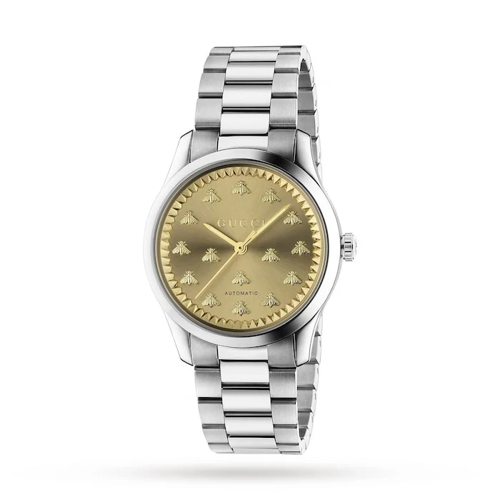 Gucci Watches G-Timeless For Him Automatic YA1264191