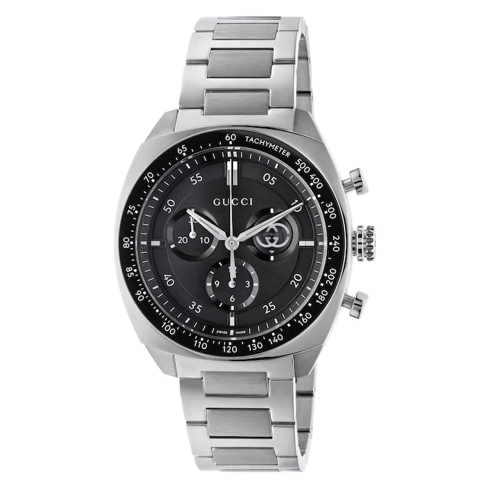Gucci Watches Gucci Interlocking For Him Quartz YA142316