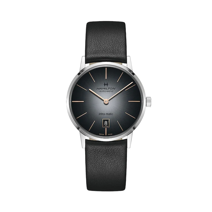 Hamilton Watches American Classic For Him Automatic H38455781