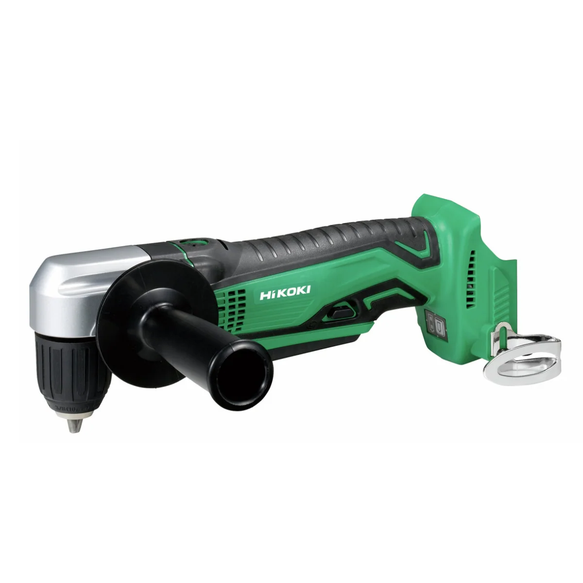 HiKOKI DN18DSLL4Z 18V 10mm Compact Angle Drill Body Only