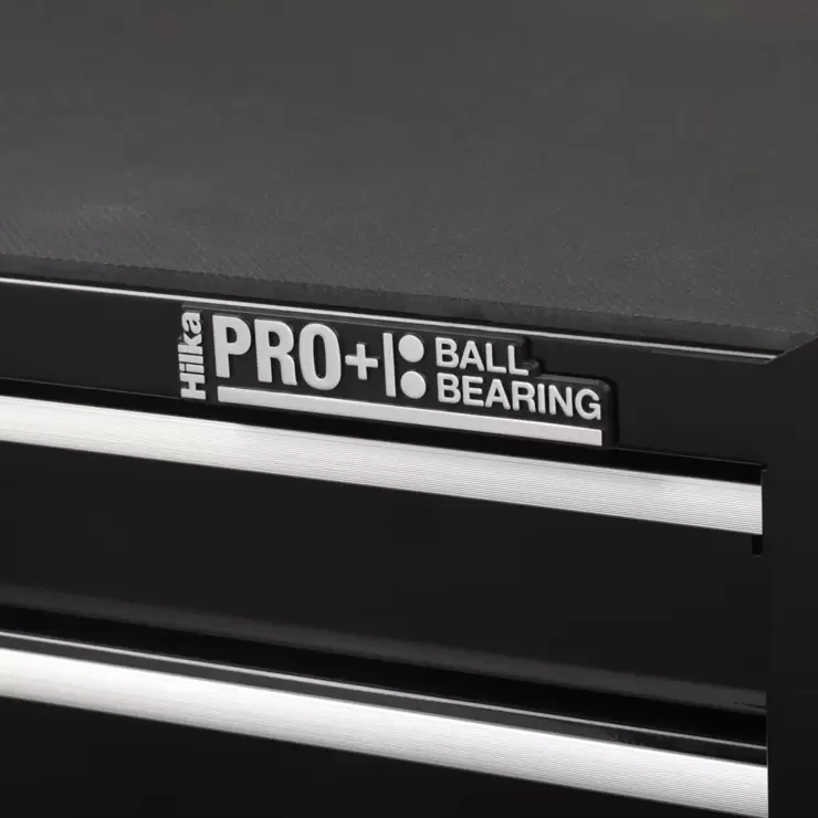 Hilka HD Pro+ 9-Drawer Tool Chest - Image 5