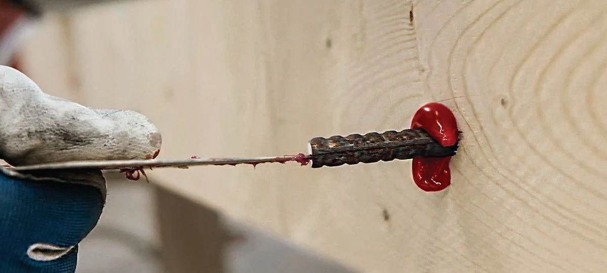 HILTI HIT-RE 300ml 500ml 1400ml V4 Epoxy anchor Injectable mortar HIT-RE min order 10pcs - Image 5