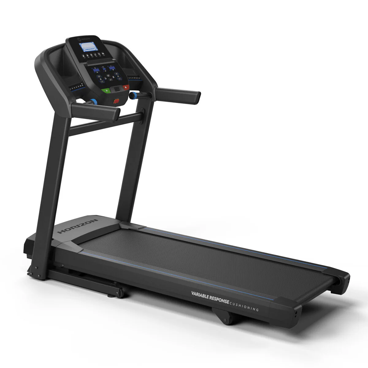 Horizon Fitness T202 AtZone Treadmill - Image 3