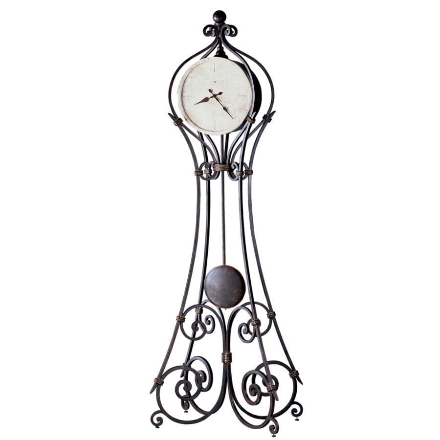 Howard Miller Vercelli 615-004 Floor Clock
