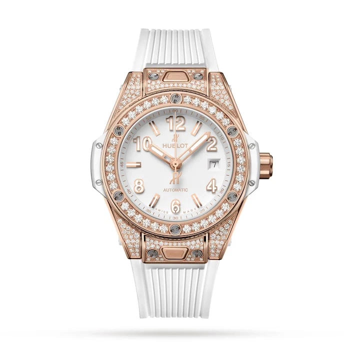 Hublot Watches Big Bang For Her Automatic 485.OE.2080.RW.1604
