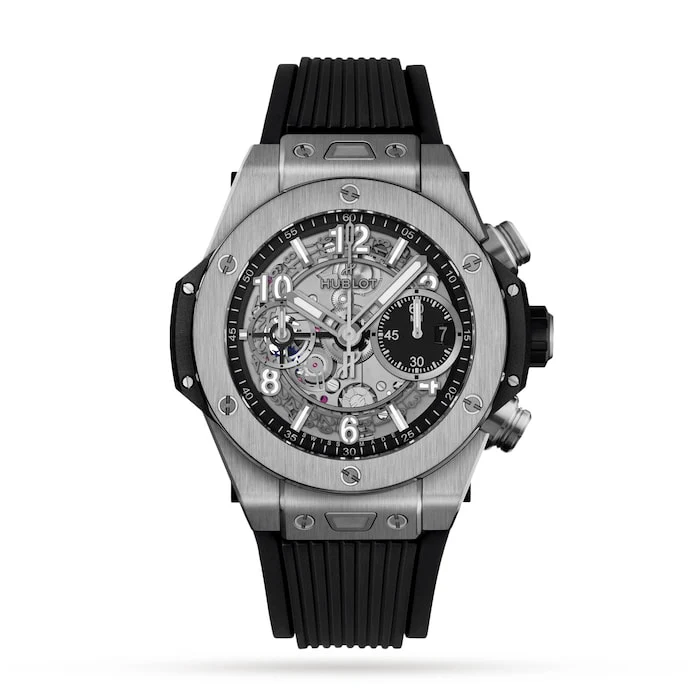Hublot Watches Big Bang For Him Automatic 441.NX.1171.RX