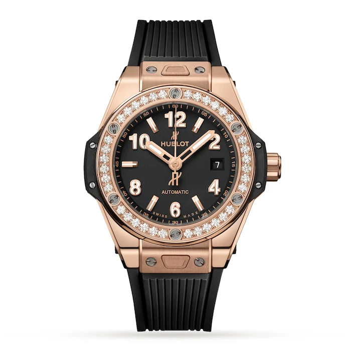 Hublot Watches Big Bang For Him Automatic 485.OX.1180.RX.1204