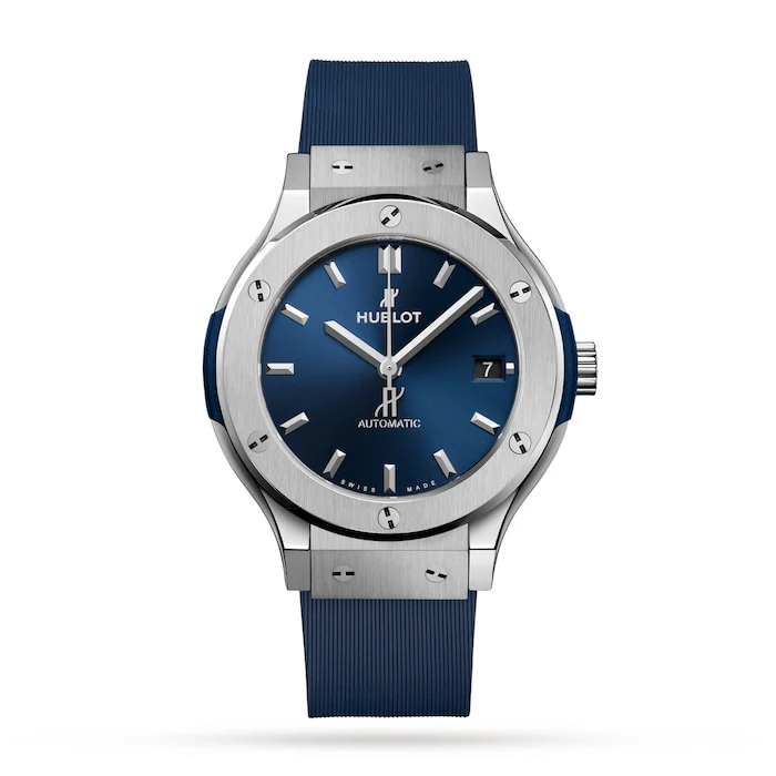 Hublot Watches Classic Fusion For Him Automatic 565.NX.7170.RX