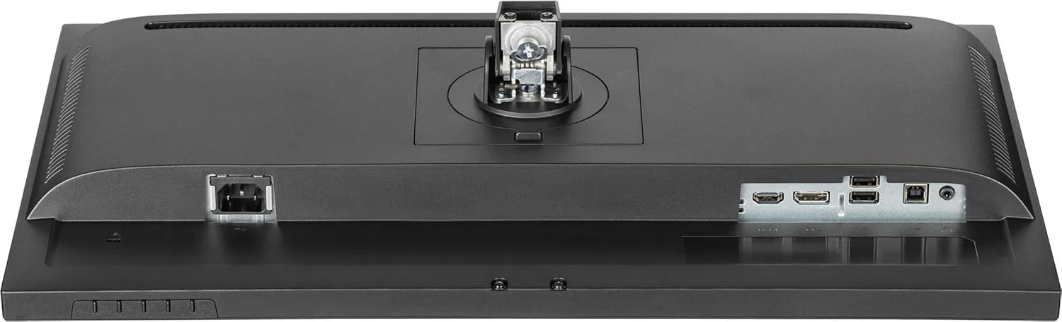 Iiyama XUB2497HSU-B2 24 inch IPS slim bezel, 100Hz, 1ms (MPRT), 1920x1080, HDMI/DP, 2 x USB, Height Adjustable Stand, TCO09 & TUV-GS, 5 Yr Warranty - Image 8