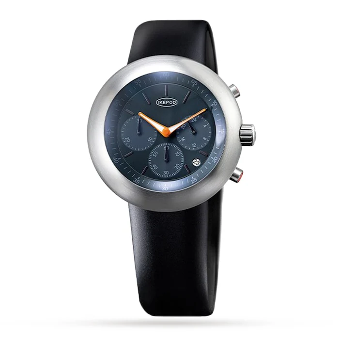 IKEPOD CHRONOPOD HEY JOE 014 Luxury Watch Luxury Watch Swiss Made High Precision Movement  C014-SI-LB