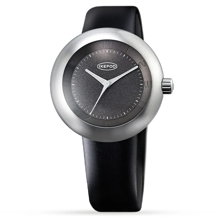 IKEPOD MEGAPOD M101 ROB Luxury Watch Luxury Watch Swiss Made High Precision Movement Sapphire Crystal M101-SI-LB