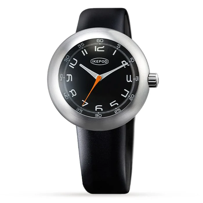 IKEPOD MEGAPOD M202 RICHARD Luxury Watch Luxury Watch Swiss Made High Precision Movement M202-SI-LB