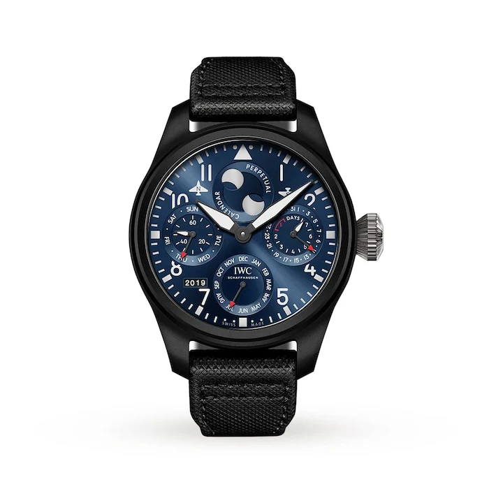 IWC Watches Pilot For Him Automatic IW503001