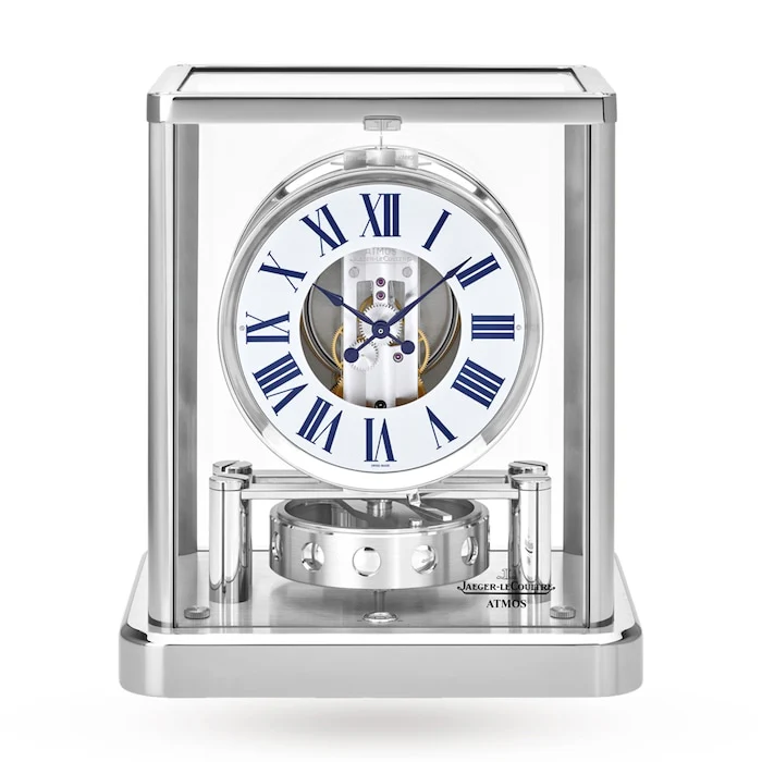 Jaeger-LeCoultre Atmos Classique Luxury Watch Luxury Watch Swiss Made High Precision Movement Q5102201