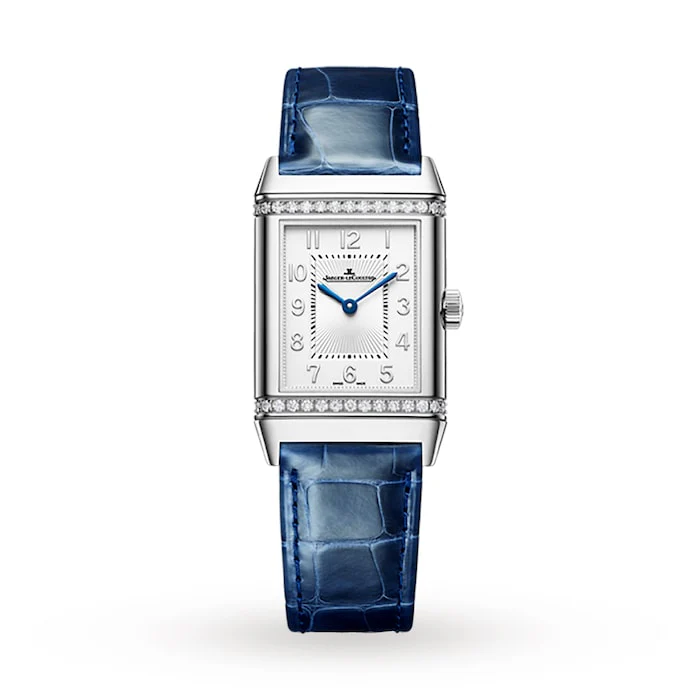 Jaeger-LeCoultre Reverso Classic 24mm Ladies Watch Luxury Watch Swiss Made High Precision Movement  Q2578480