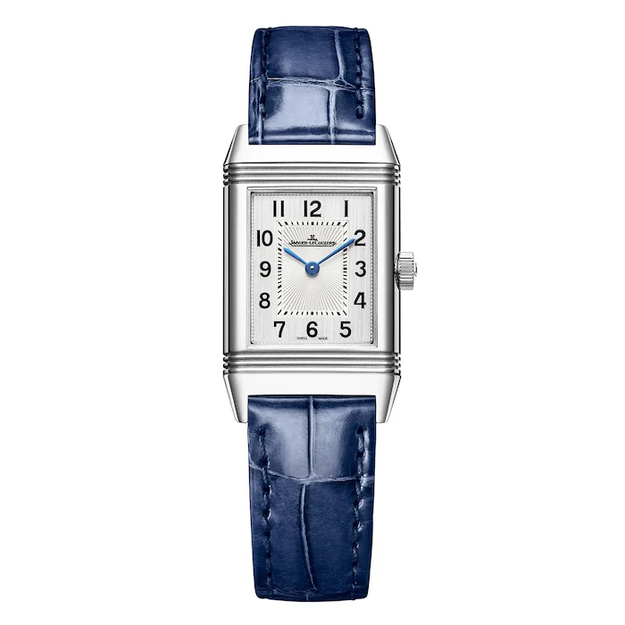 Jaeger-LeCoultre Reverso Classic Small Luxury Watch Luxury Watch Swiss Made High Precision Movement Q2608440