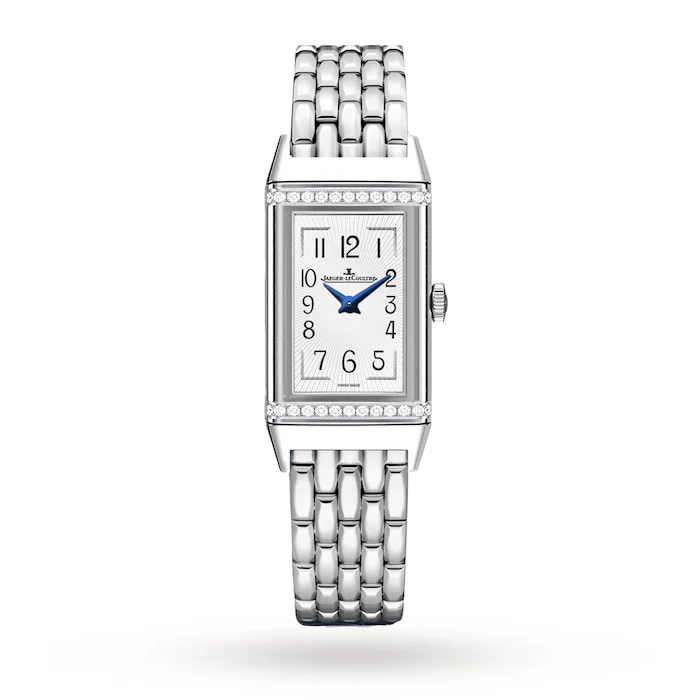 Jaeger-LeCoultre Reverso One Luxury Watch Luxury Watch Swiss Made High Precision Movement  Q3288120