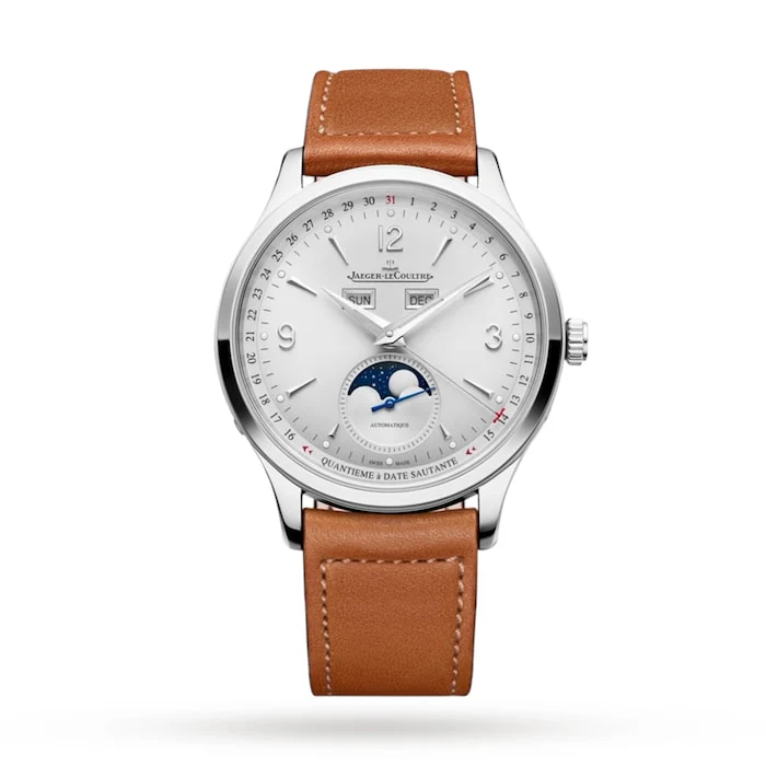 Jaeger-LeCoultre Watches Master Control For Him Automatic Q4148420