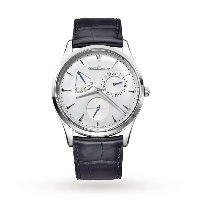 Jaeger-LeCoultre Watches Master Geographic Automatic Q1378420