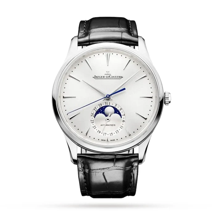 Jaeger-LeCoultre Watches Master Ultra Thin For Him Automatic Q1368430