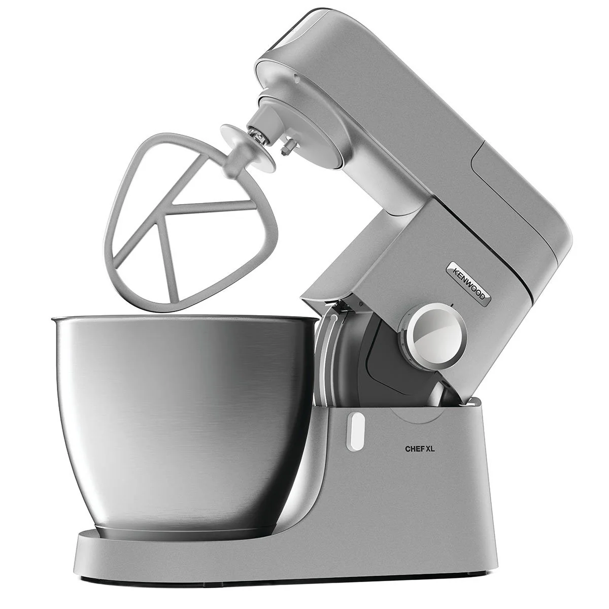 Kenwood Chef XL Stand Mixer KVL4100S - Image 3