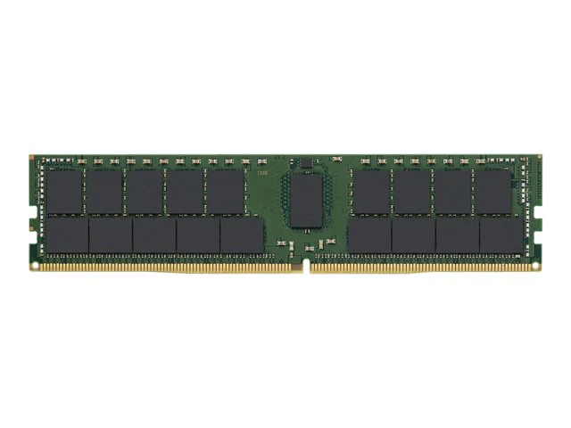 Kingston Server Premier - DDR4 - module - 64 GB - DIMM 288-pin - 3200 MHz / PC4-25600 - registered