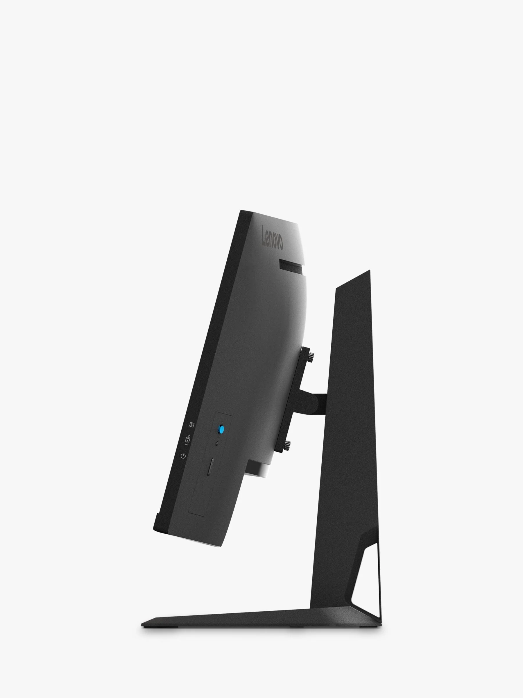 Lenovo 34" Ultrawide Curved Gaming Monitor – QHD, 170Hz Refresh Rate, HDR10, AMD Freesync Premium, HDMI, Ergonomic Adjustable Angle - Image 8