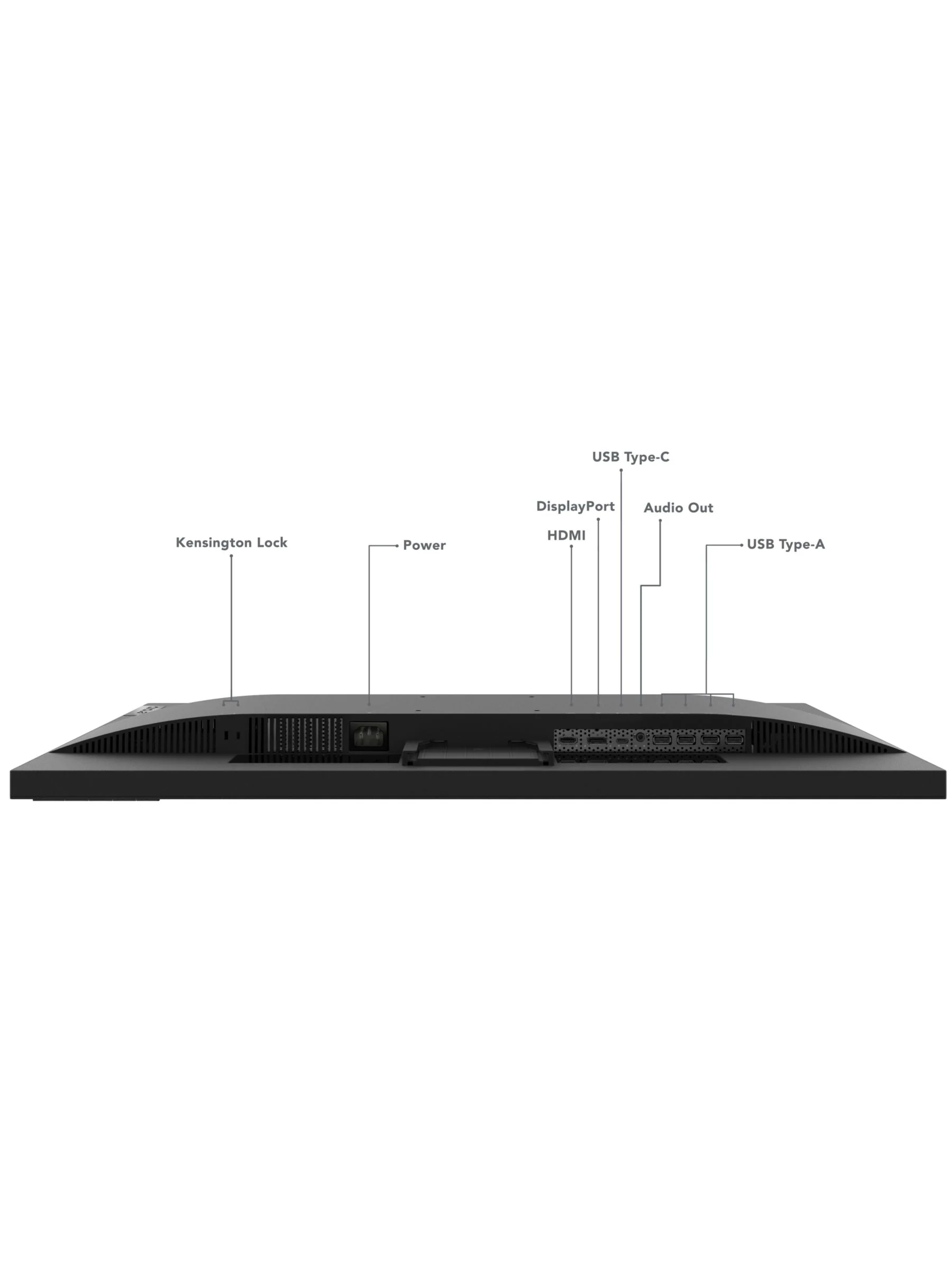 Lenovo L32p-30 4K UHD Monitor 31.5" | Gaming | Ultrathin Bezel | 6.8KG | WLED Panel | Wide Viewing Angles - Image 10